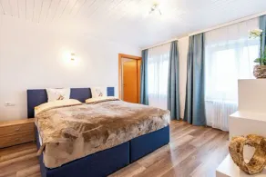 Hotel Bristol - Chambre