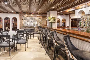 Hotel Sevilla Macarena - Restaurant