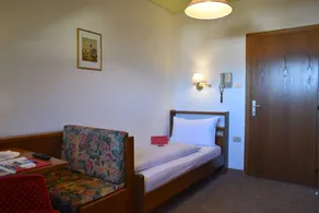 Angerburg Blumenhotel - Rum