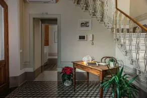 Villino Ermione - Lobby