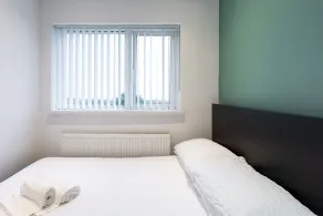 Fully Refurbished North Belfast Home 2 - Zimmer