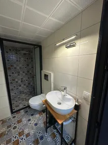 La Dimora Villas - Bathroom
