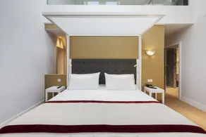Áurea Ana Palace by Eurostars Hotel Company - Room