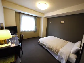Hotel Route-Inn Shimada Ekimae - Zimmer