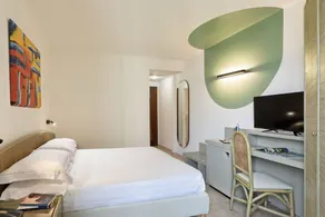 Rina Hotel - Chambre