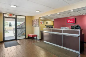 Red Roof Inn West Monroe - Hall
