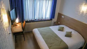 Hotel Dordrecht - Chambre