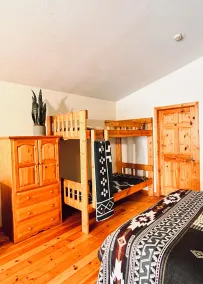 Cow Lake Store and Resort - Camera