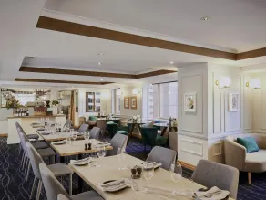 The Sebel Quay West Suites Sydney - Restaurante