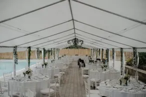 Le Rocce - Restaurante