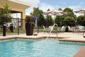SpringHill Suites by Marriott Mobile West - Piscine