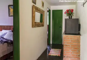 Caminho do Marimbondo - Zimmer