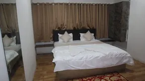 Hotel Sun Up - Chambre