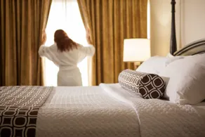 Crowne Plaza Hotel Hickory by IHG - Rum