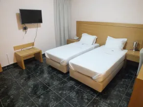 Hotel El Medina - Room