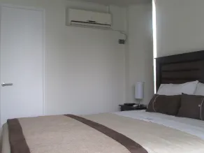 Norus Providencia - Room