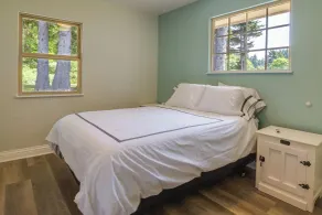 Oceanfront Smith River Cottage: Beach Access! - Interiør