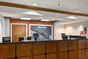 Hampton Inn Memphis-Poplar - Réception