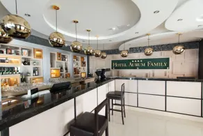 Hotel Aurum Family "A" - Reception