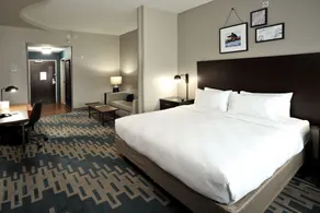 Four Points by Sheraton Fort Lauderdale Airport - Dania Beach - Chambre