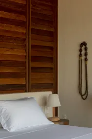 Villa Mandi - Chambre