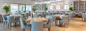 Thassos Grand Resort - Restaurant