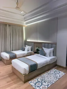 Hotel Ramaya Luxury  - Værelse