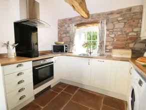 Faraway Cottage - Innvendig