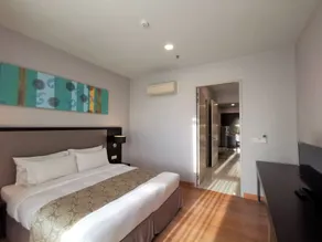 Trinidad Suites Johor, Trademark Collection by Wyndham - Room