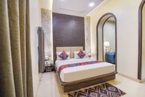 FabHotel Rivlet Premium - Quarto