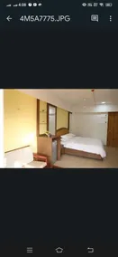 Hotel Malvan Heritage - Quarto