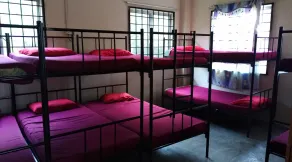 Persatuan Kebajikan Sri Sakthi Ashram - Hostel - Room