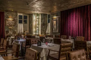 Avani Palazzo Moscova Milan Hotel - Restaurant