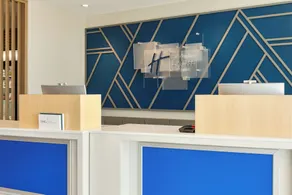 Holiday Inn Express & Suites Hayward - Castro Valley by IHG - Réception