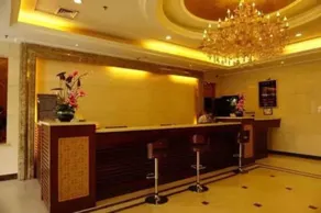 Xining Xibai Hotel - Restaurant