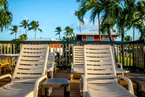 Ragged Edge Resort & Marina - Piscine