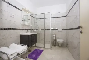 Apartments Zazah - Bathroom