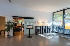 easyHotel Barcelona Fira - Réception