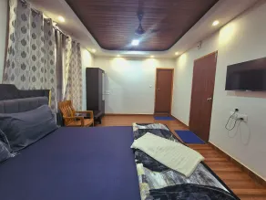 Gavi Homestay - Rum
