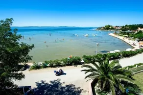 Hotel Laguna - Ausblick vom Zimmer