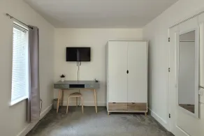 4 Bedrooms w Pool Table House of Four Chimneys - Chambre