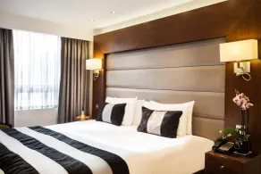 Sunday London Paddington Hotel - Rom