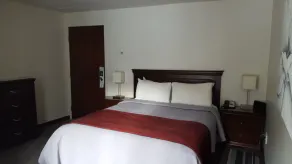 Hotel Le Saint-Paul - Chambre