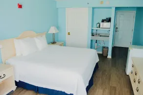 Drifting Sands Oceanfront Hotel - Chambre