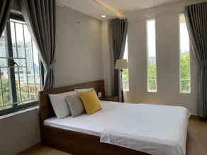 Rang Dong Hue Hotel - Quarto