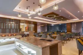 Park Inn by Radisson Ayodhya - Restaurant