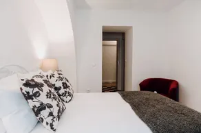 Quinta do Louredo - Évora - Chambre