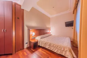 Dado Hotel International - Chambre