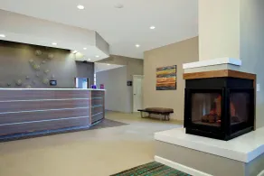 Residence Inn Colorado Springs South - Réception