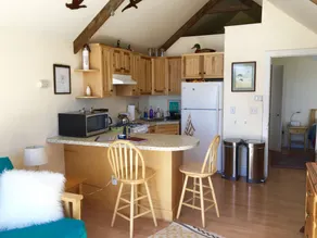 Mallard Cottage - Pet friendly - Privat køkken